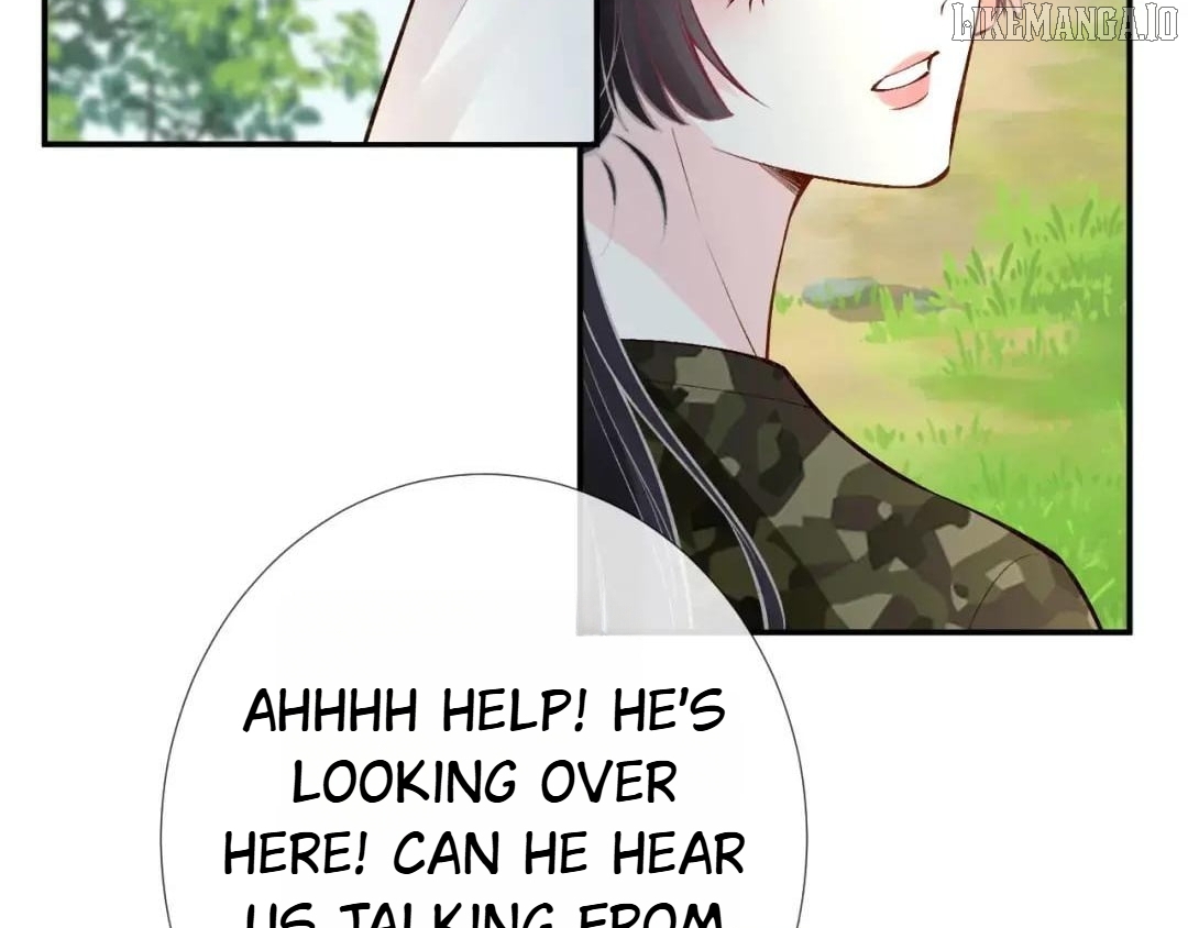 Everyone's Darling Chapter 169 - page 71